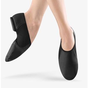 Bloch Adult NeoFlex Slip-On Jazz Shoes